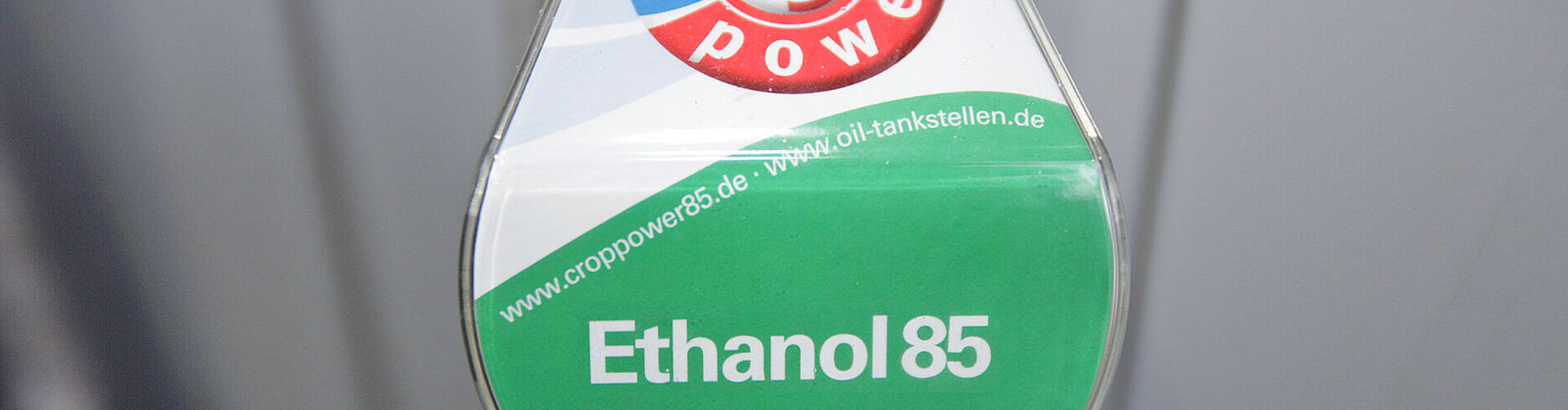 E85 an OIL!-Tankstellen in Hennef, Troisdorf und Saarlouis