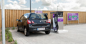 OIL! Kolding Syd OIL! Kolding Syd