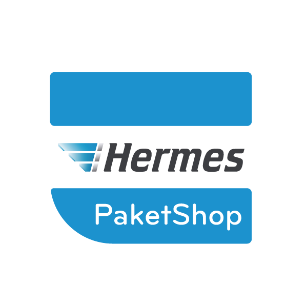 Hermes Paketshop